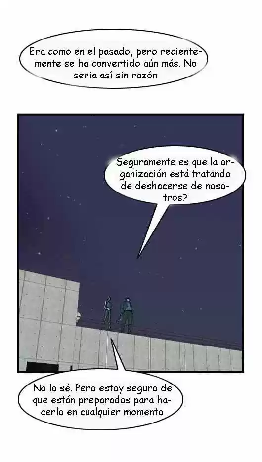 Noblesse (2007) - Capítulo 51 - Página 12 - LectorTMOo