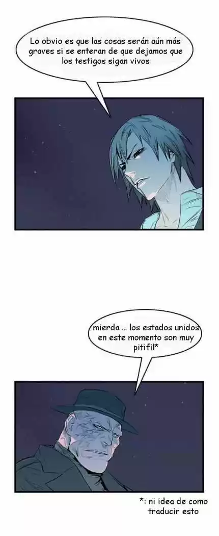 Noblesse (2007) - Capítulo 51 - Página 13 - LectorTMOo