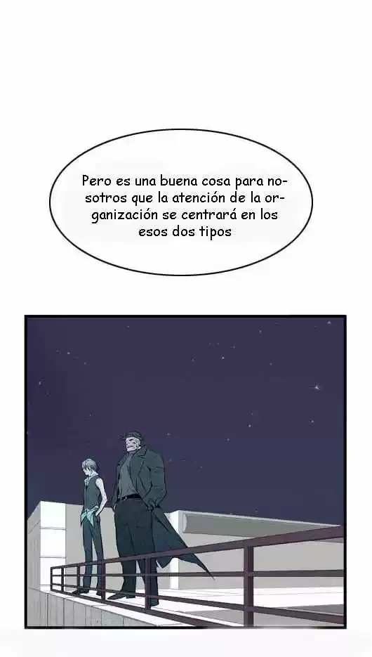 Noblesse (2007) - Capítulo 51 - Página 14 - LectorTMOo