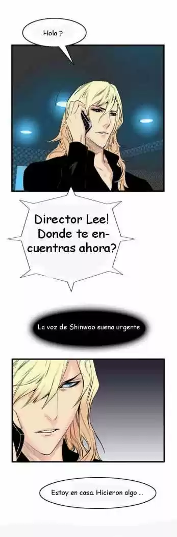 Noblesse (2007) - Capítulo 51 - Página 17 - LectorTMOo