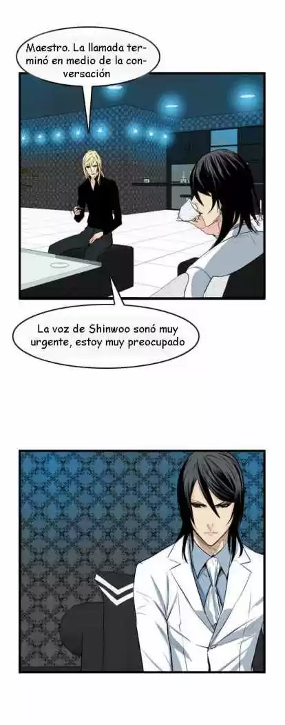 Noblesse (2007) - Capítulo 51 - Página 19 - LectorTMOo