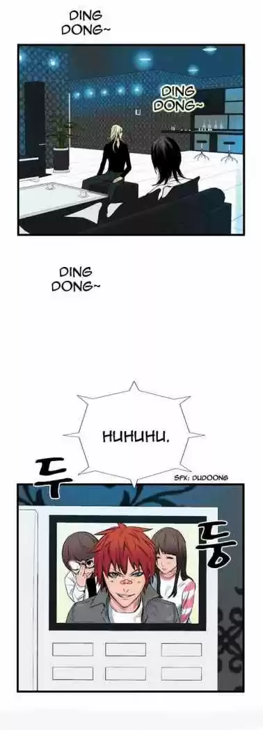 Noblesse (2007) - Capítulo 51 - Página 21 - LectorTMOo