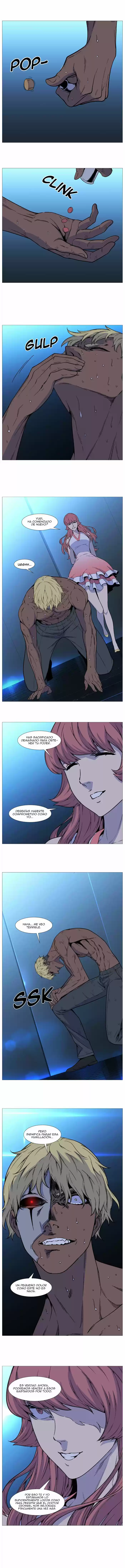 Noblesse (2007) - Capítulo 512 - Página 5 - LectorTMOo