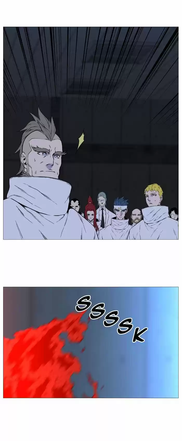 Noblesse (2007) - Capítulo 513 - Página 6 - LectorTMOo