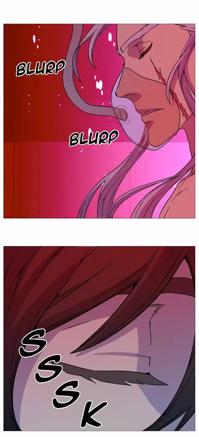 Noblesse (2007) - Capítulo 513 - Página 11 - LectorTMOo