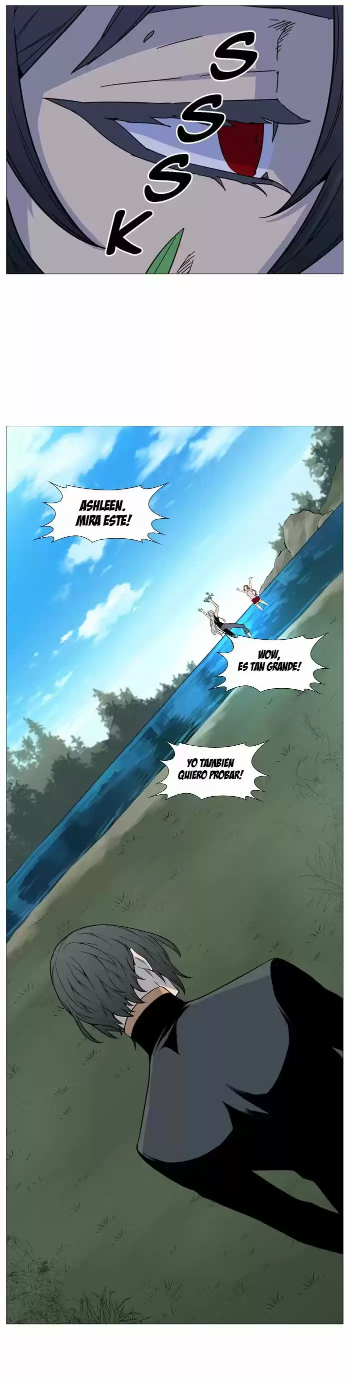 Noblesse (2007) - Capítulo 513 - Página 12 - LectorTMOo