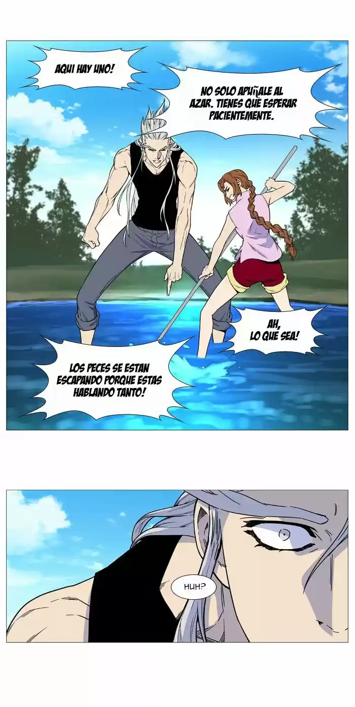 Noblesse (2007) - Capítulo 513 - Página 14 - LectorTMOo