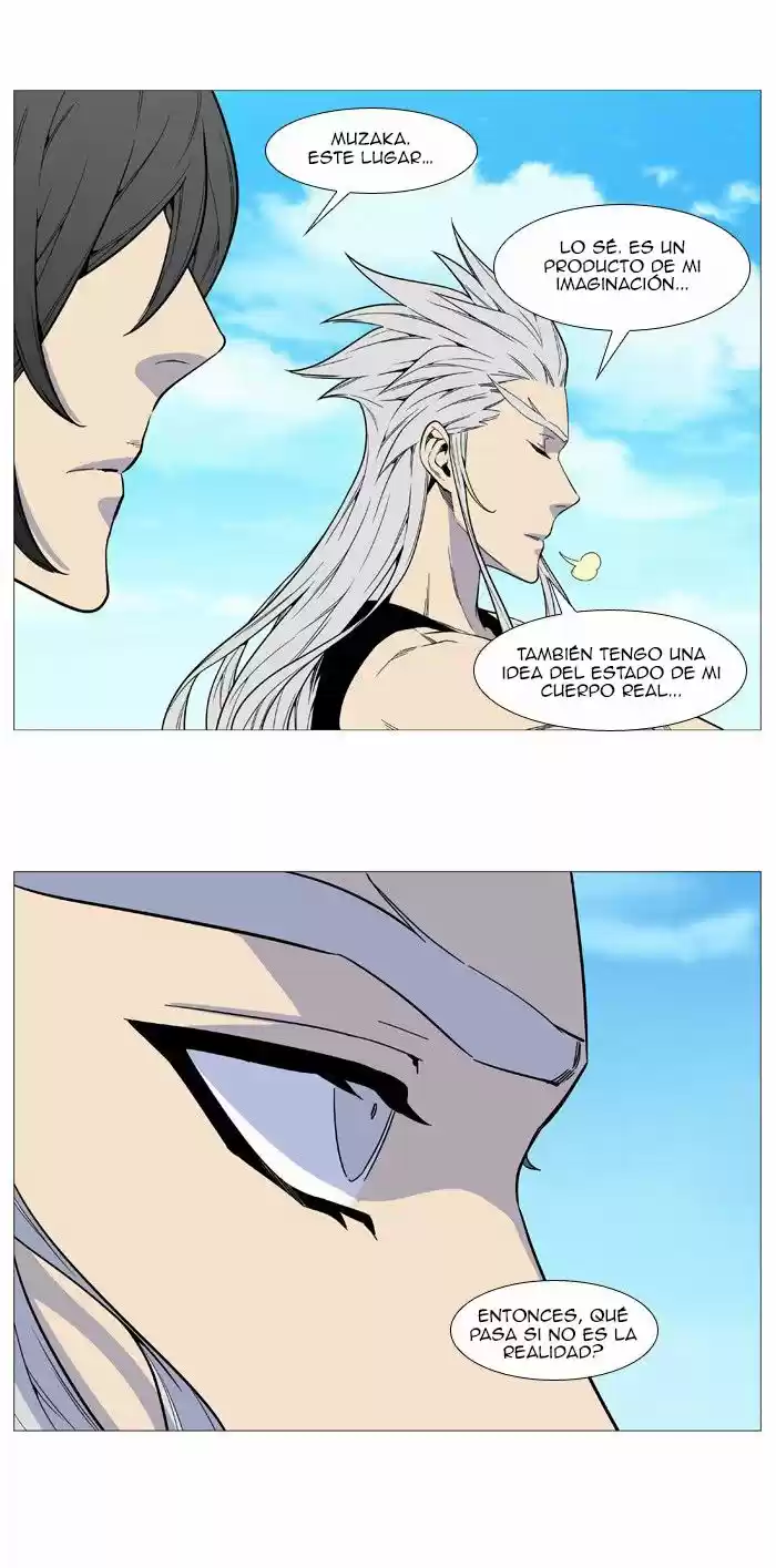 Noblesse (2007) - Capítulo 513 - Página 18 - LectorTMOo