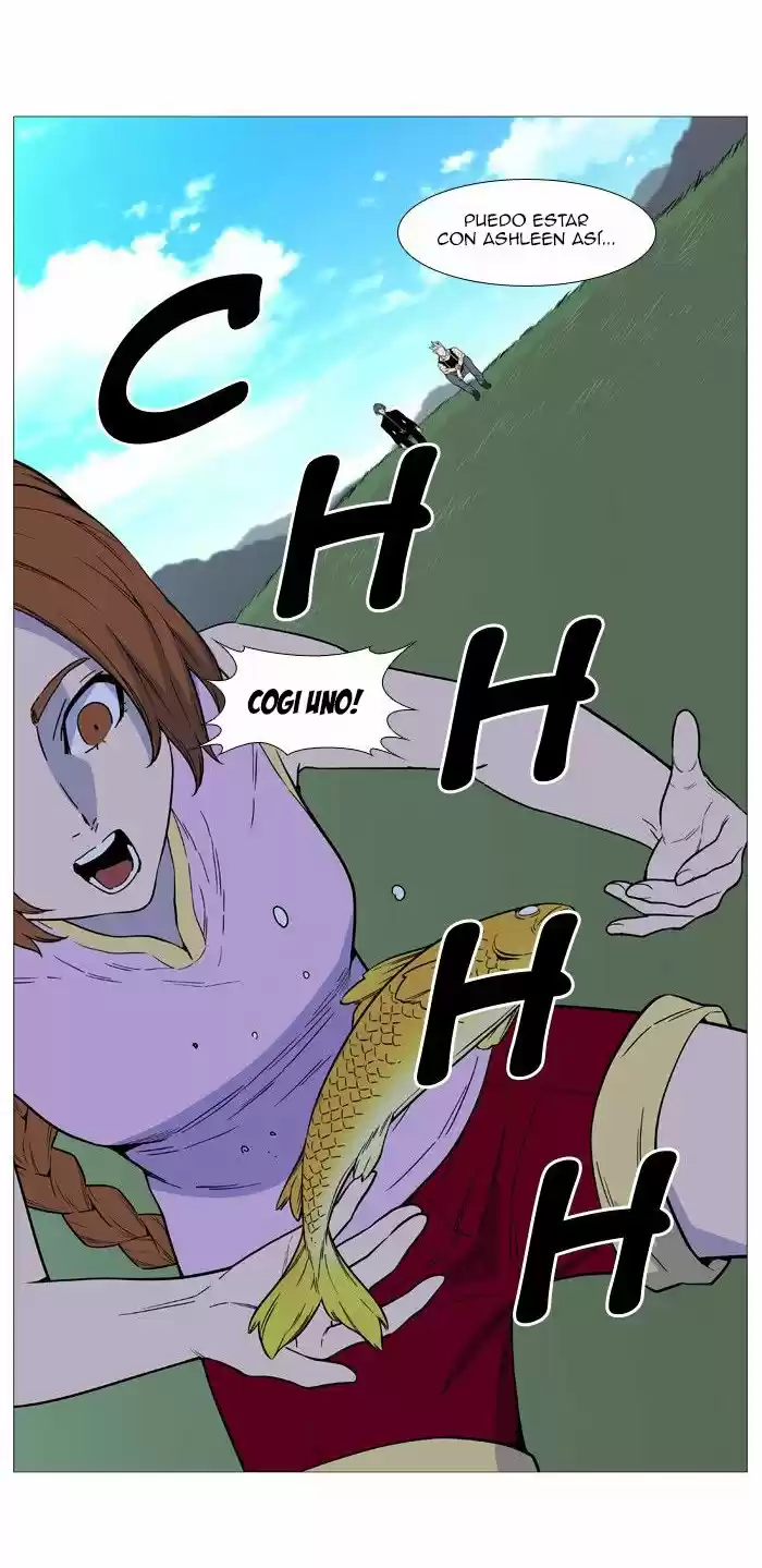Noblesse (2007) - Capítulo 513 - Página 19 - LectorTMOo
