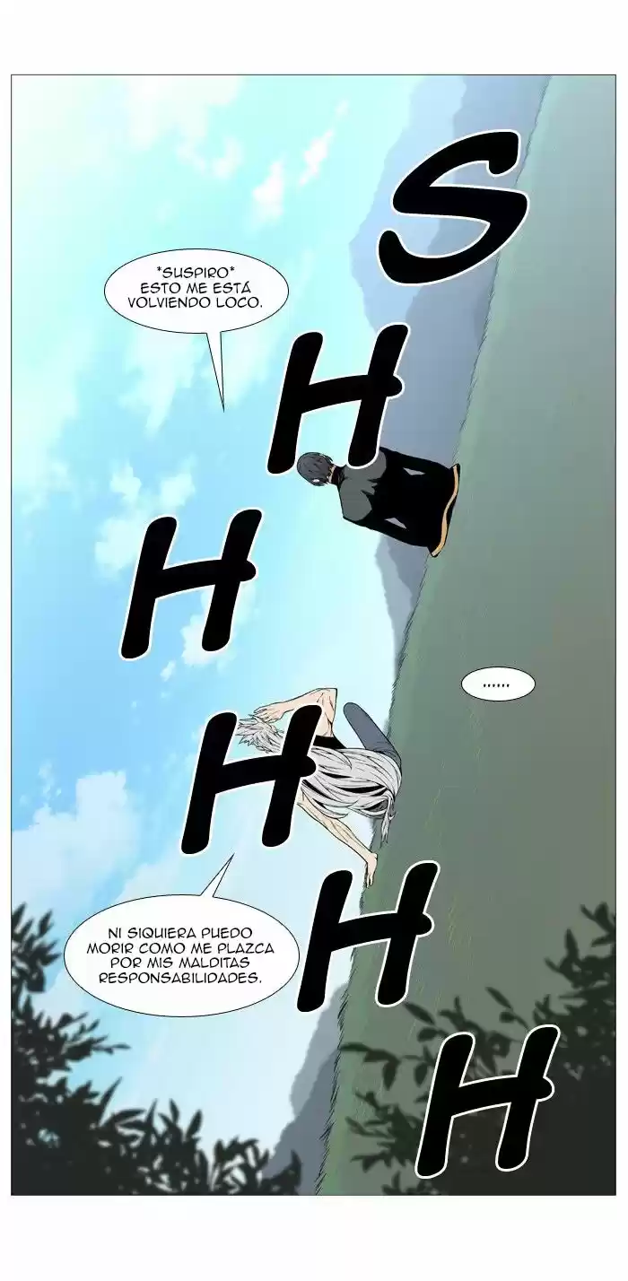 Noblesse (2007) - Capítulo 513 - Página 22 - LectorTMOo