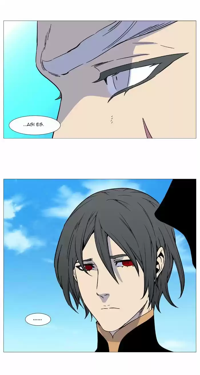 Noblesse (2007) - Capítulo 513 - Página 30 - LectorTMOo