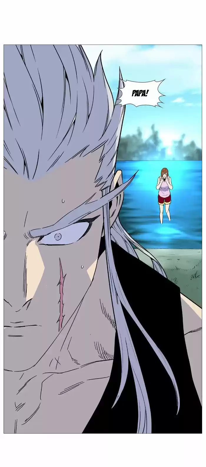 Noblesse (2007) - Capítulo 513 - Página 34 - LectorTMOo
