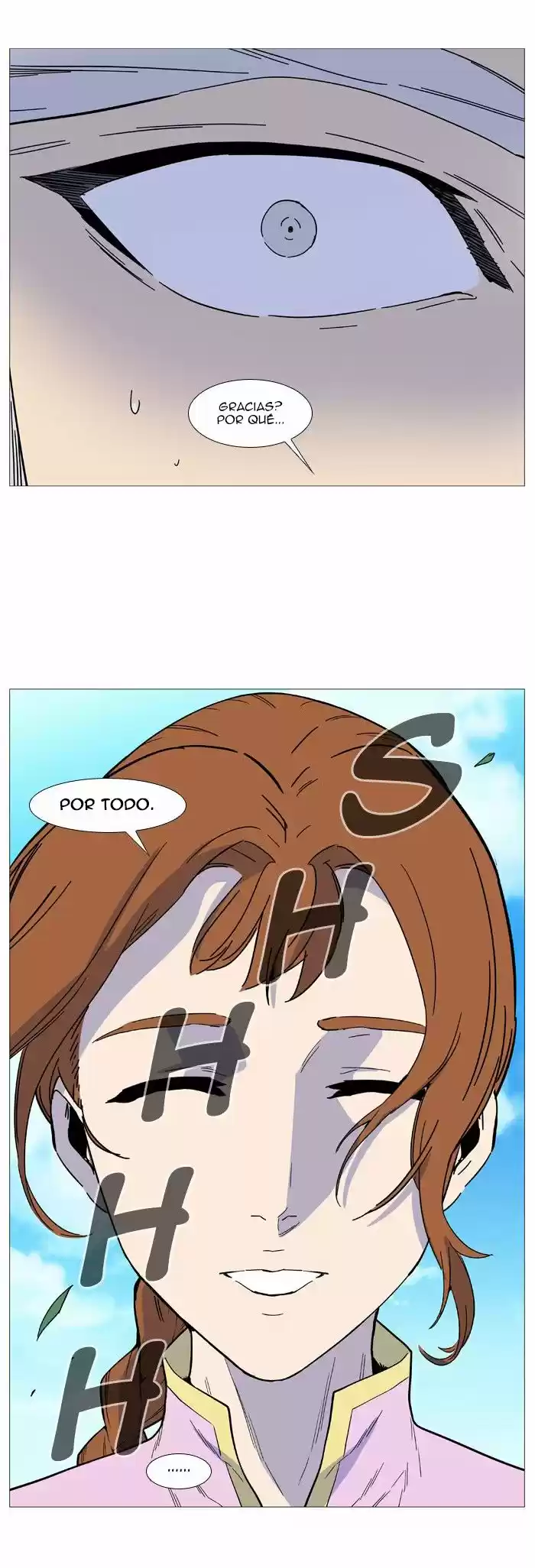 Noblesse (2007) - Capítulo 513 - Página 36 - LectorTMOo