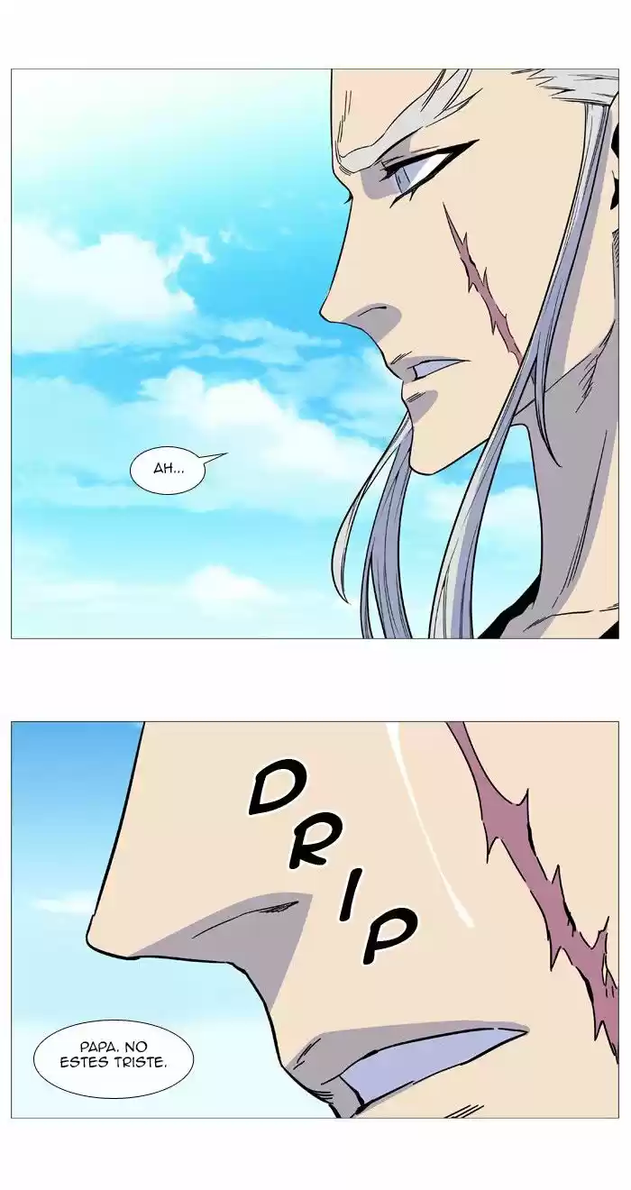 Noblesse (2007) - Capítulo 513 - Página 39 - LectorTMOo