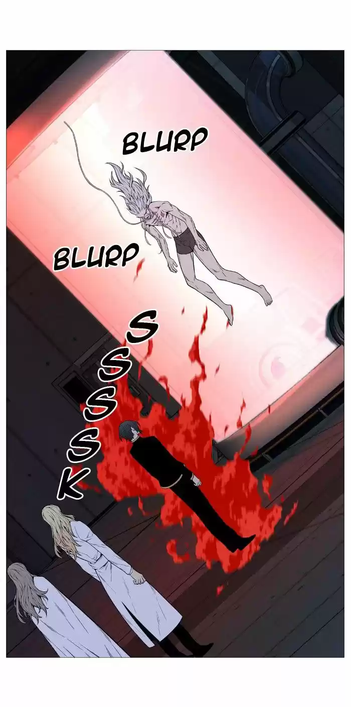 Noblesse (2007) - Capítulo 513 - Página 43 - LectorTMOo
