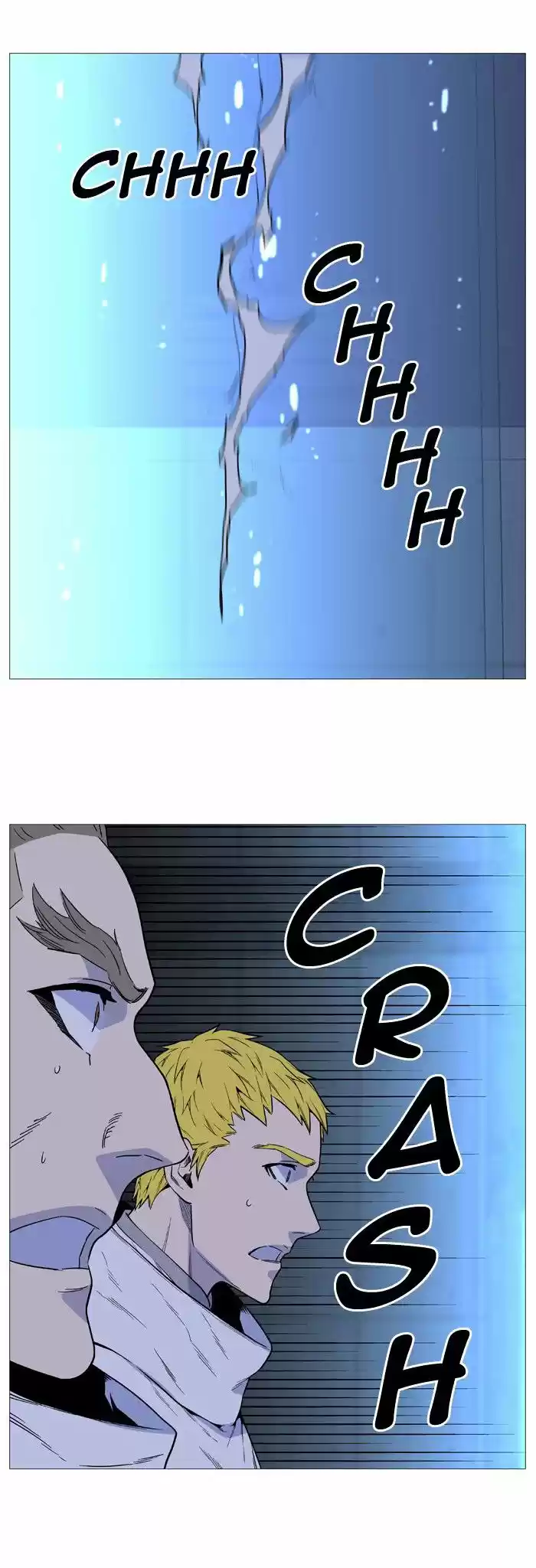 Noblesse (2007) - Capítulo 513 - Página 46 - LectorTMOo