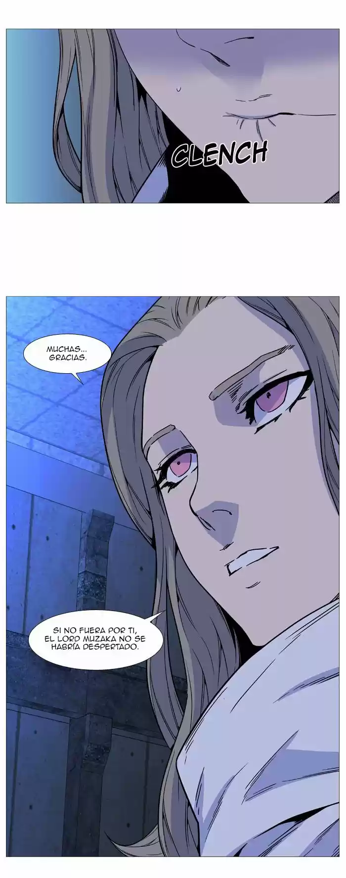 Noblesse (2007) - Capítulo 513 - Página 54 - LectorTMOo
