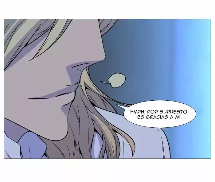 Noblesse (2007) - Capítulo 513 - Página 55 - LectorTMOo