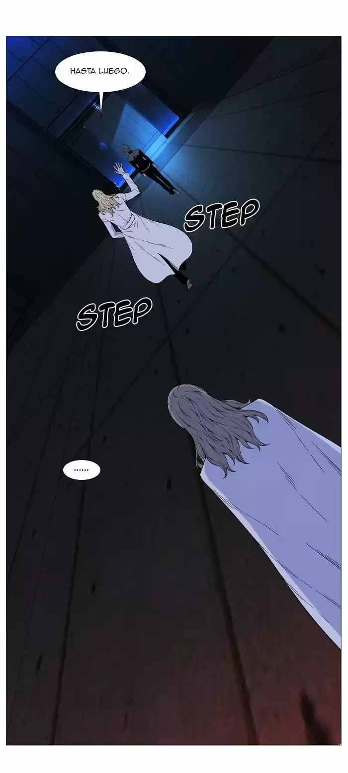 Noblesse (2007) - Capítulo 513 - Página 56 - LectorTMOo