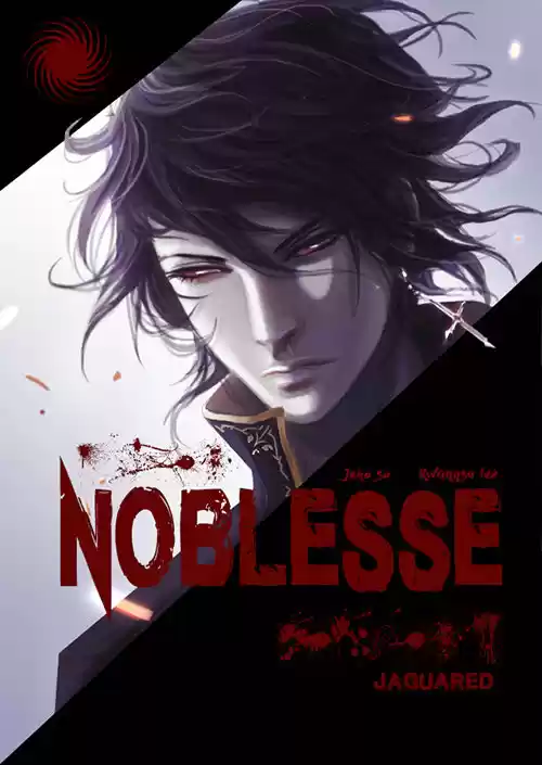 Noblesse (2007) - Capítulo 514 - Página 1 - LectorTMOo