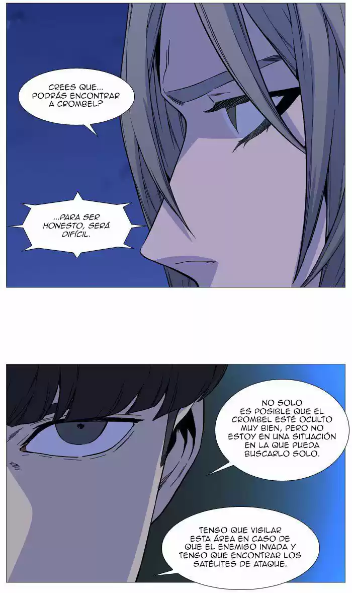 Noblesse (2007) - Capítulo 515 - Página 5 - LectorTMOo