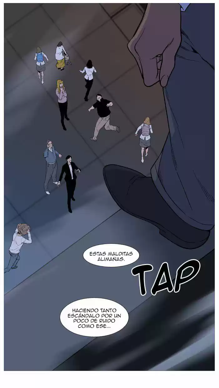 Noblesse (2007) - Capítulo 515 - Página 26 - LectorTMOo
