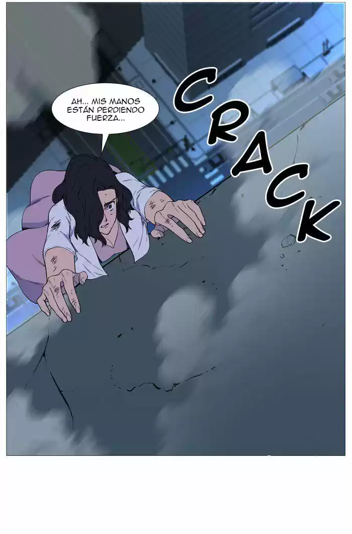 Noblesse (2007) - Capítulo 515 - Página 40 - LectorTMOo