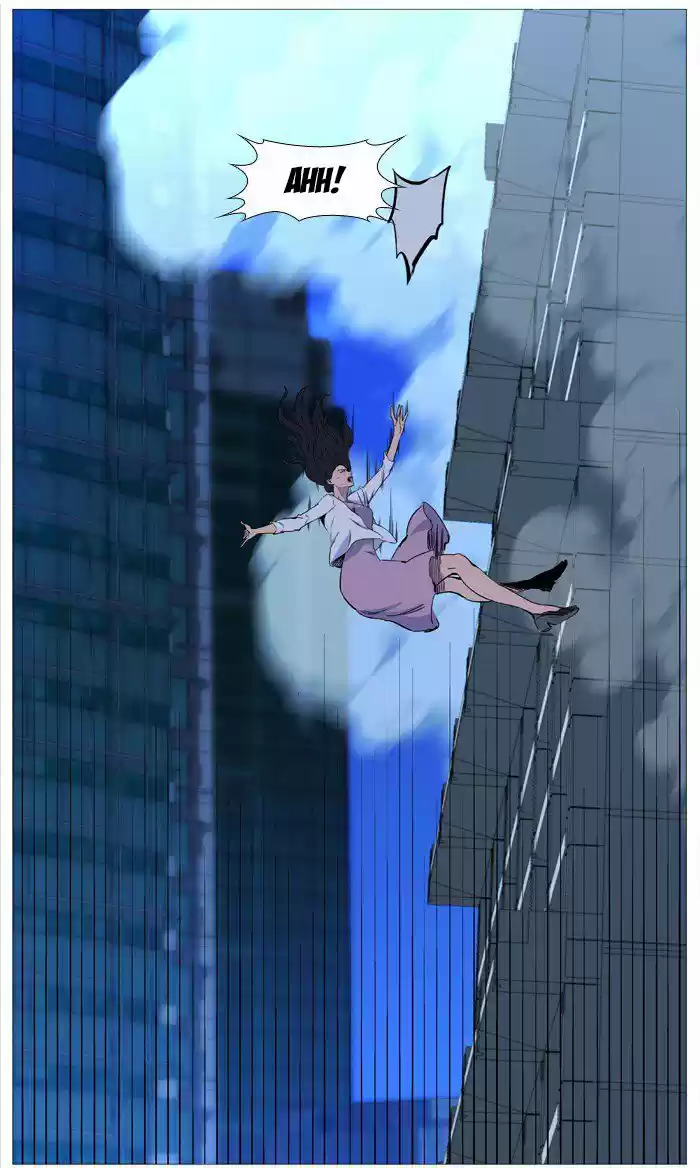 Noblesse (2007) - Capítulo 515 - Página 41 - LectorTMOo