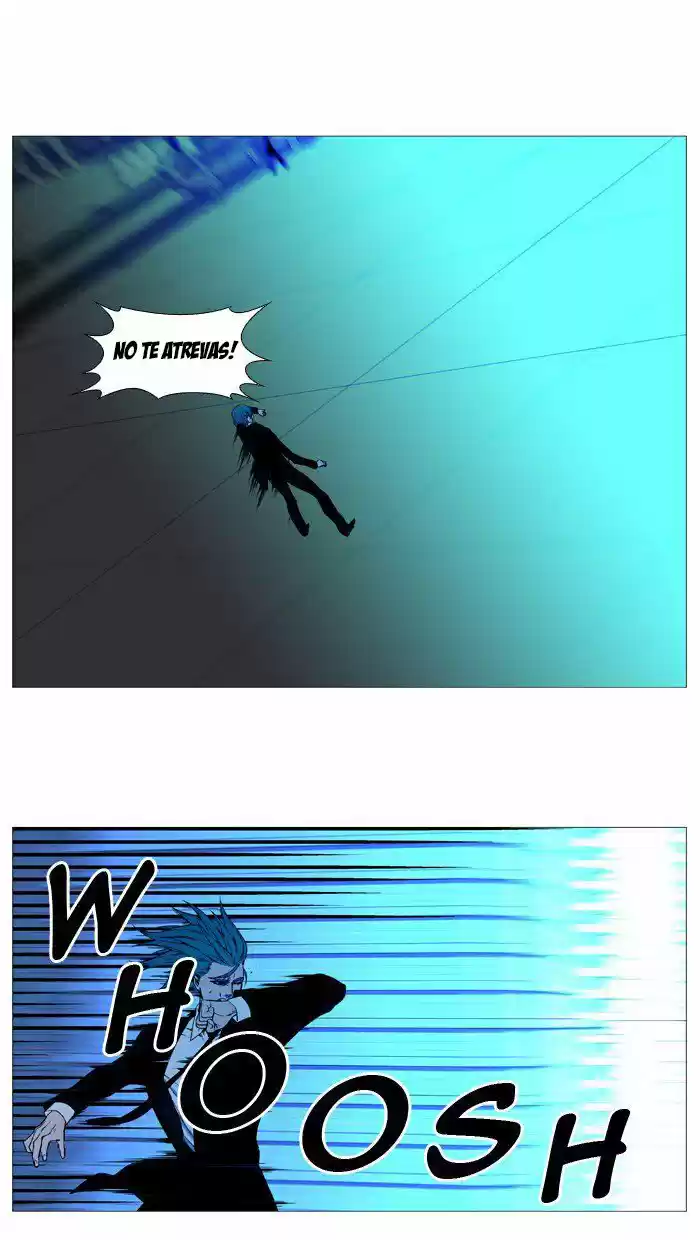 Noblesse (2007) - Capítulo 515 - Página 53 - LectorTMOo