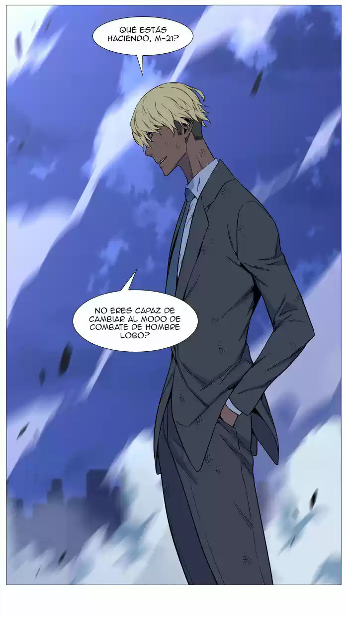 Noblesse (2007) - Capítulo 516 - Página 16 - LectorTMOo