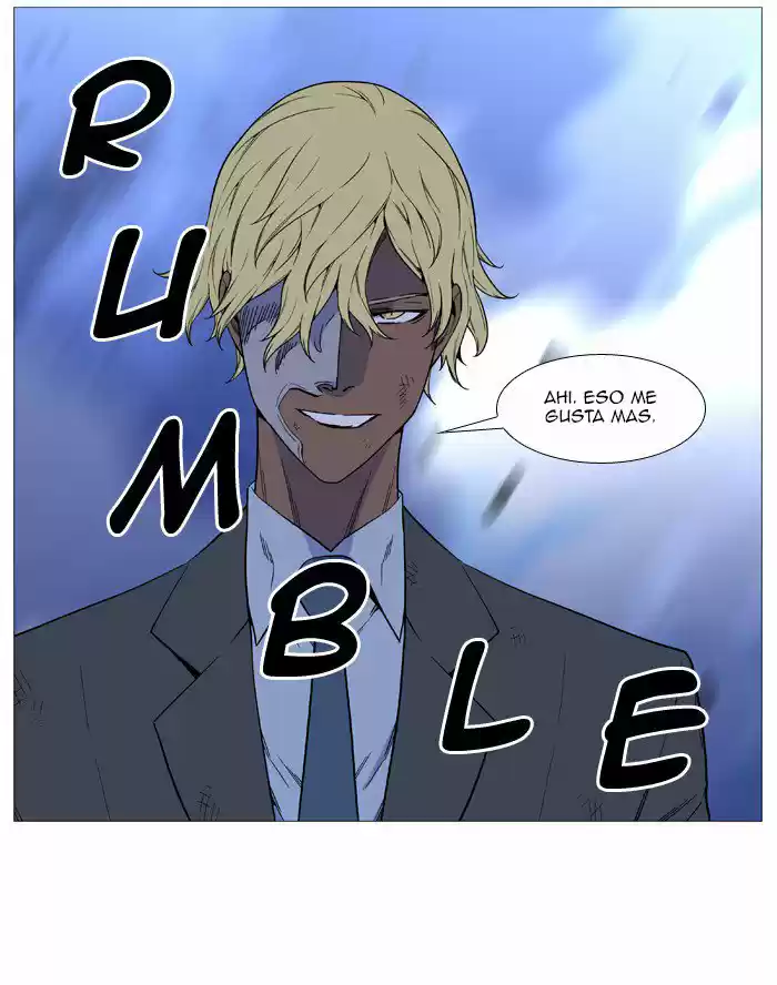 Noblesse (2007) - Capítulo 516 - Página 20 - LectorTMOo