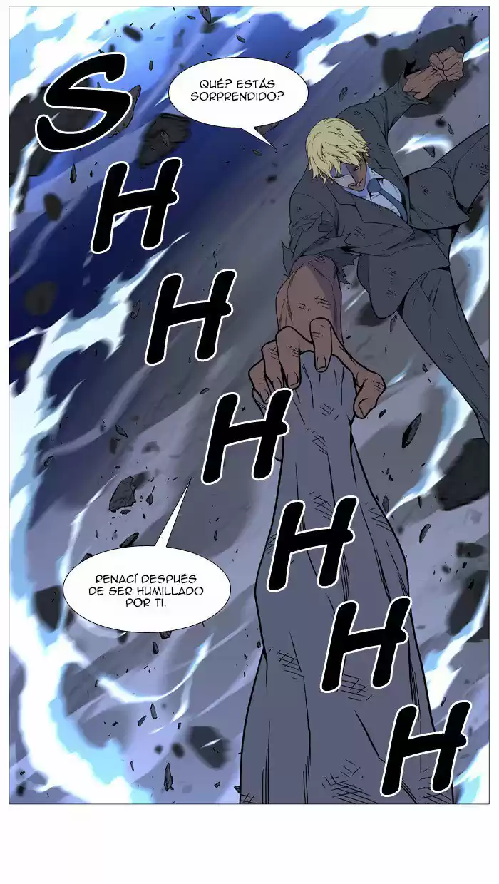 Noblesse (2007) - Capítulo 516 - Página 24 - LectorTMOo