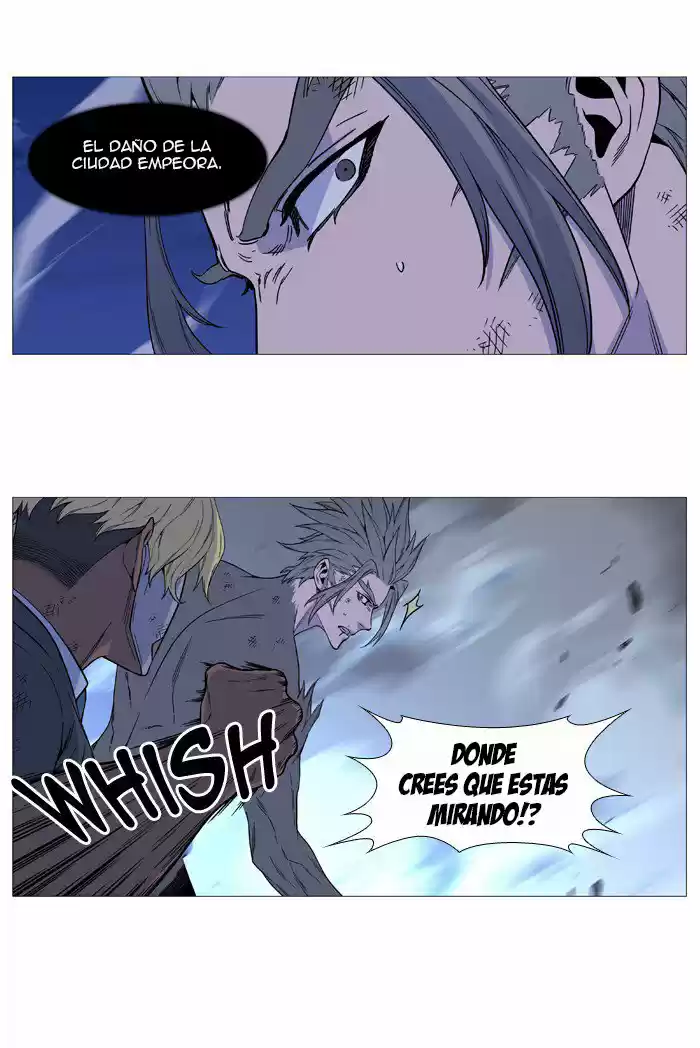 Noblesse (2007) - Capítulo 516 - Página 33 - LectorTMOo