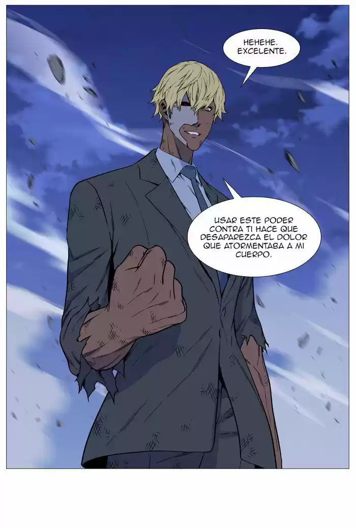Noblesse (2007) - Capítulo 516 - Página 38 - LectorTMOo