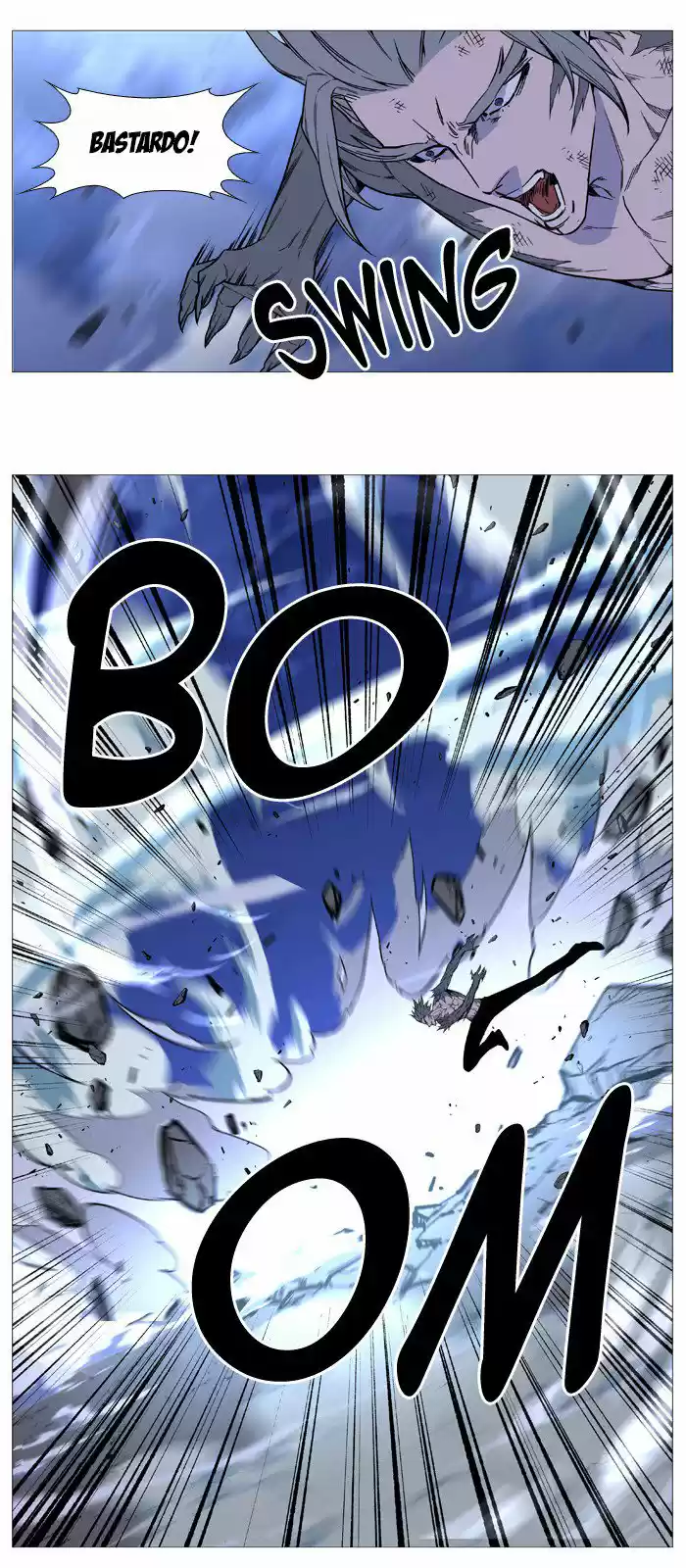Noblesse (2007) - Capítulo 516 - Página 39 - LectorTMOo