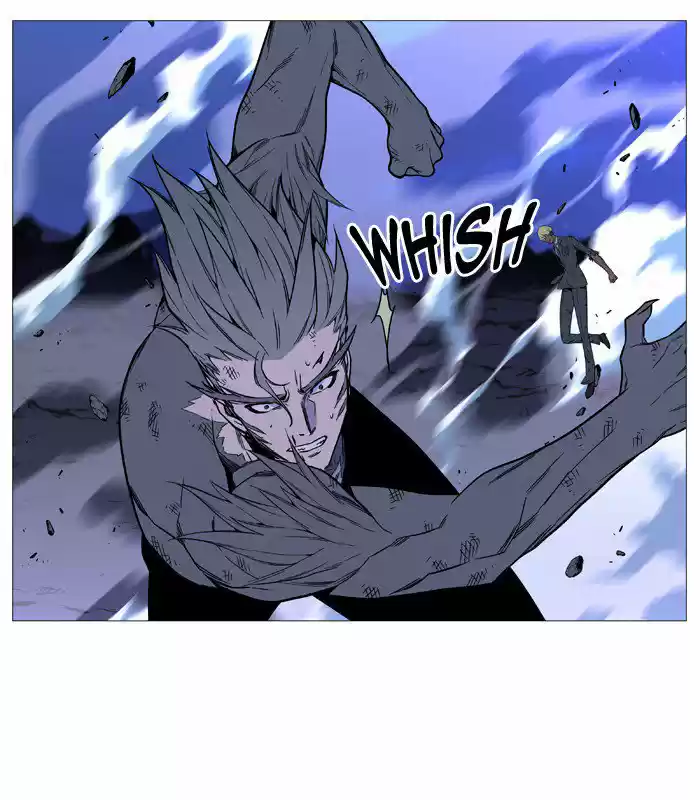 Noblesse (2007) - Capítulo 516 - Página 40 - LectorTMOo