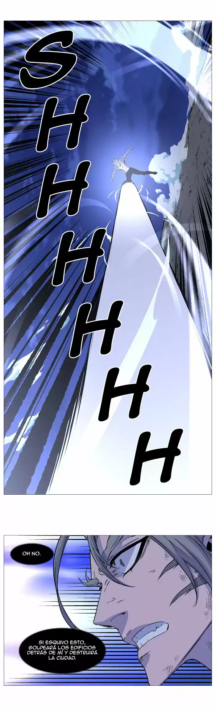 Noblesse (2007) - Capítulo 516 - Página 42 - LectorTMOo