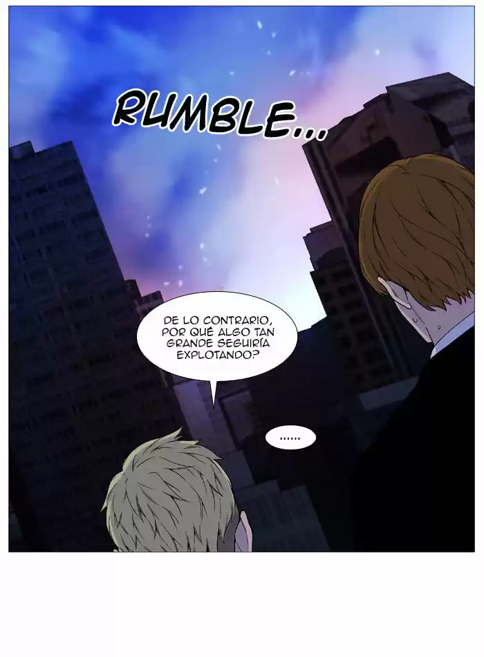 Noblesse (2007) - Capítulo 516 - Página 45 - LectorTMOo
