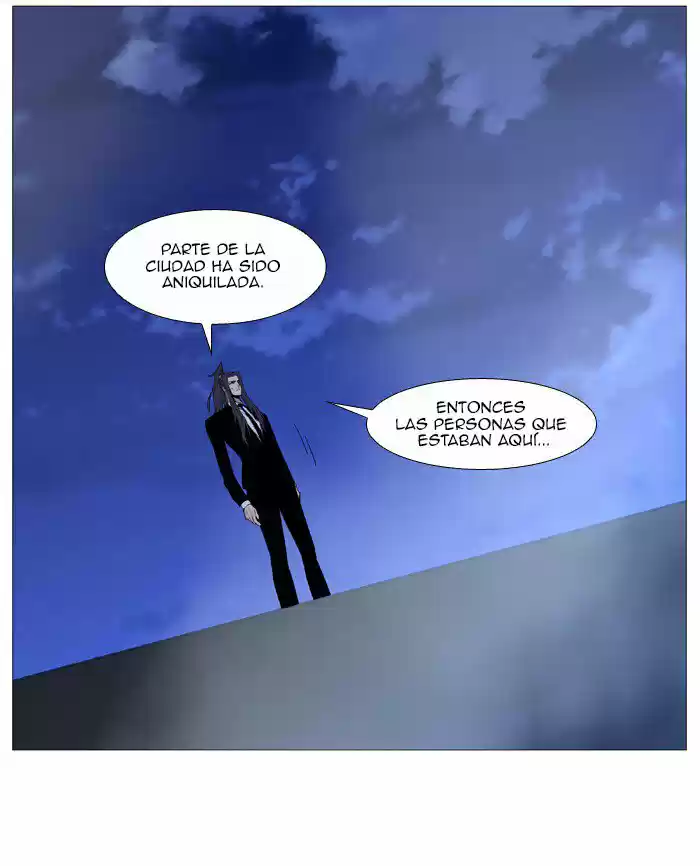 Noblesse (2007) - Capítulo 516 - Página 46 - LectorTMOo