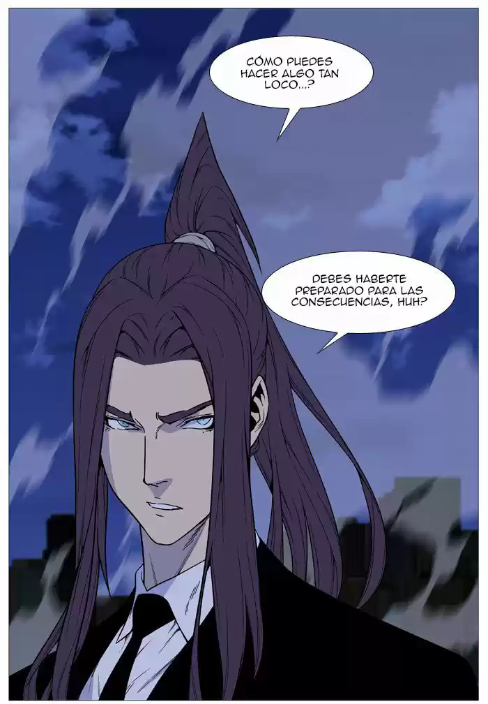 Noblesse (2007) - Capítulo 516 - Página 53 - LectorTMOo