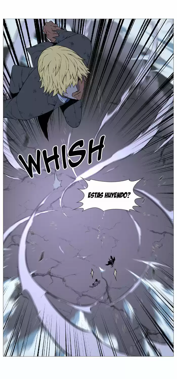 Noblesse (2007) - Capítulo 516 - Página 54 - LectorTMOo