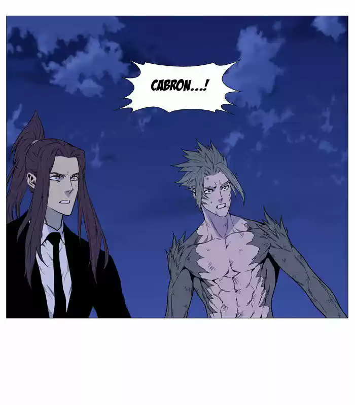Noblesse (2007) - Capítulo 516 - Página 62 - LectorTMOo
