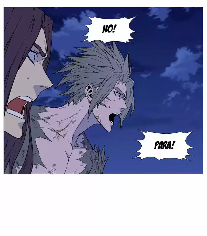 Noblesse (2007) - Capítulo 516 - Página 64 - LectorTMOo