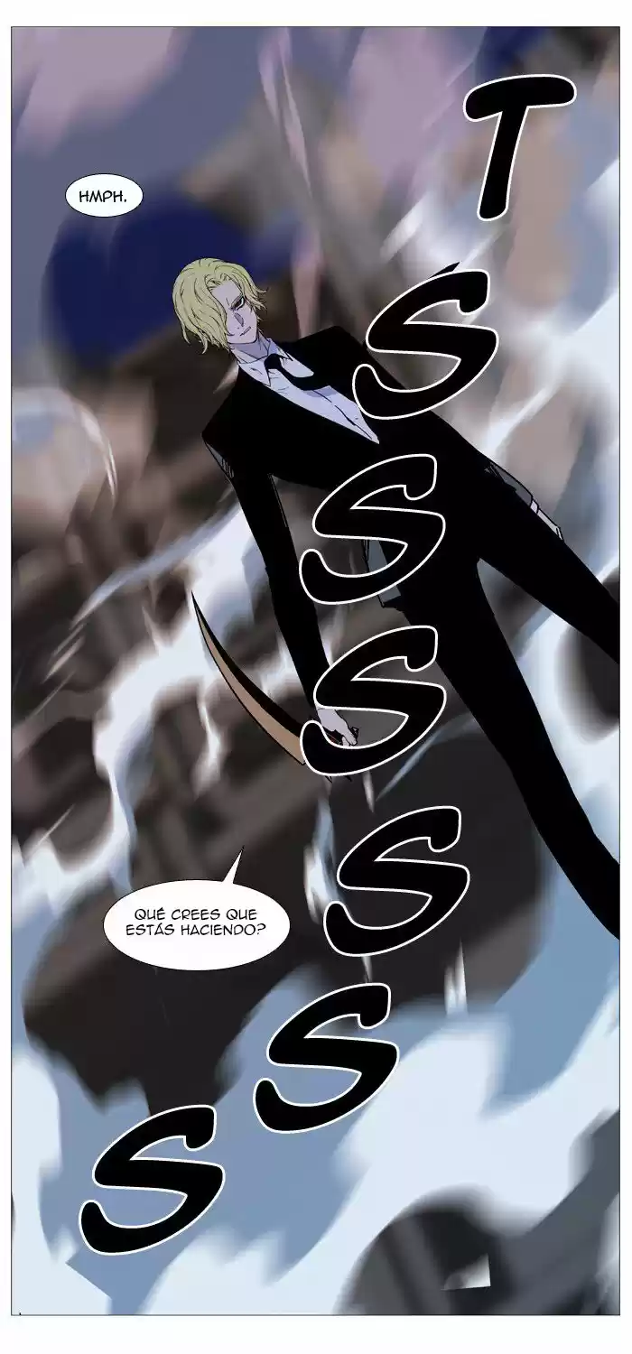 Noblesse (2007) - Capítulo 516 - Página 69 - LectorTMOo