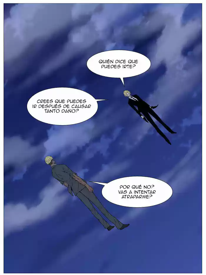 Noblesse (2007) - Capítulo 516 - Página 72 - LectorTMOo