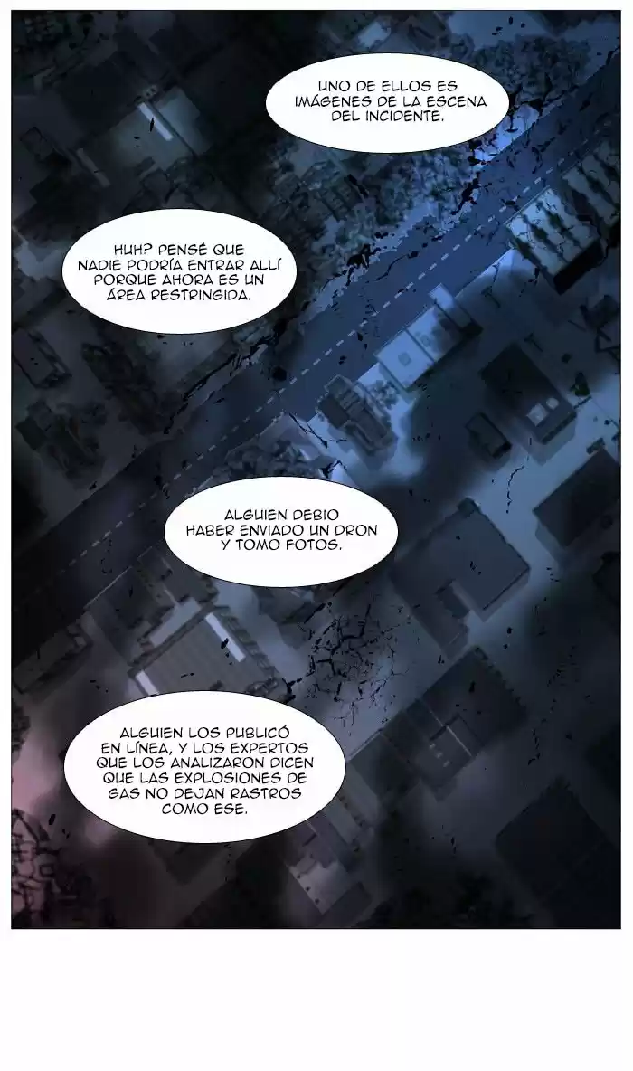 Noblesse (2007) - Capítulo 517 - Página 6 - LectorTMOo