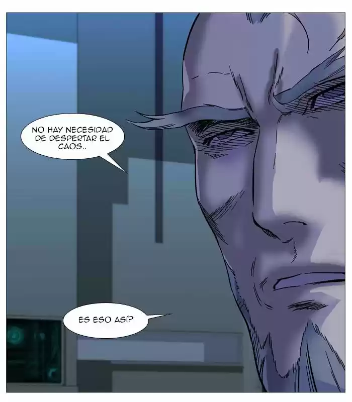 Noblesse (2007) - Capítulo 517 - Página 15 - LectorTMOo