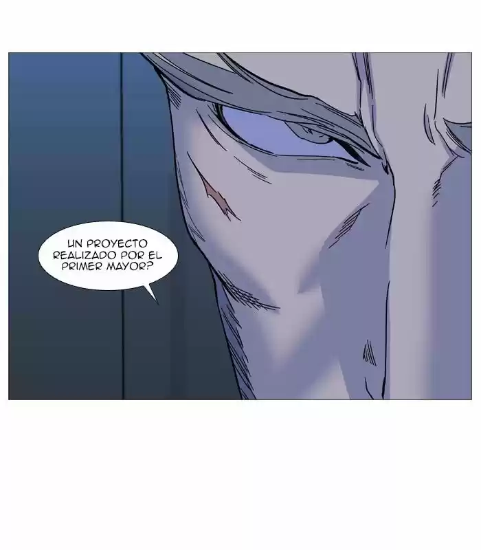 Noblesse (2007) - Capítulo 517 - Página 20 - LectorTMOo
