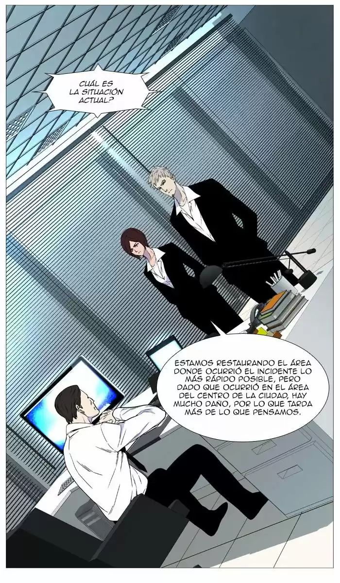 Noblesse (2007) - Capítulo 517 - Página 25 - LectorTMOo