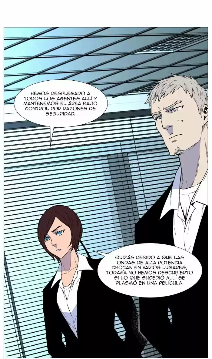 Noblesse (2007) - Capítulo 517 - Página 26 - LectorTMOo